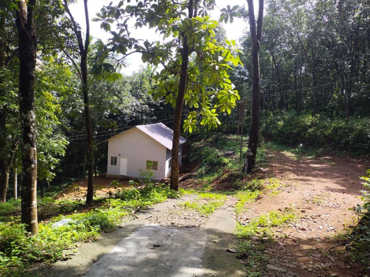 Nature'S Nest Thadiyoor Villa Kozhancheri Luaran gambar